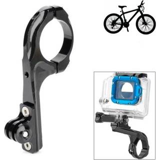 GoPro Handlebar Mount i Aluminium