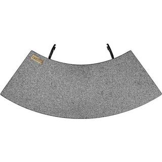 Sidebord til Bålpande/Bålgrill 60