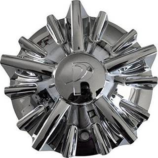 Phino Wheels PW88 Center Cap CSPW88-1P