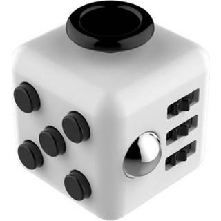 Fidget Cube, Grå