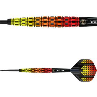 Winmau Firestorm Flame 90% 21 gram