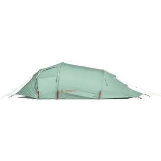 Helsport Scouter Lofoten 3 Tent Granite Green/Cloudberry, Granite Green / Cloudberry, OneSize