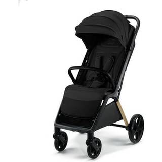 Kinderkraft Loom Klapvogn, Ink Black