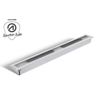 Alpine Adventure Audio Kabinehøjtaler kort