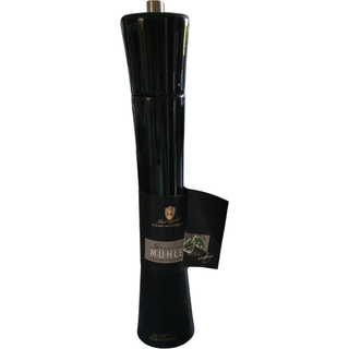 Salt-/Peberkværn 32 cm. STOHA. Exklusiv Edition. Eckart Witzigmann