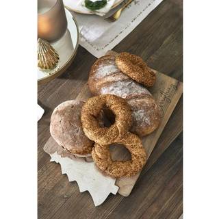 Rivièra Maison - 'Merry everything' chopping board