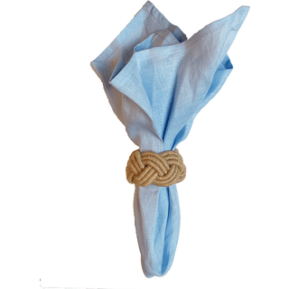 Dacore Servietring - Jute