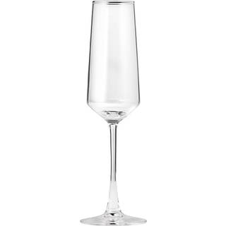 Salling champagneglas 4-pak (På lager i varehus)