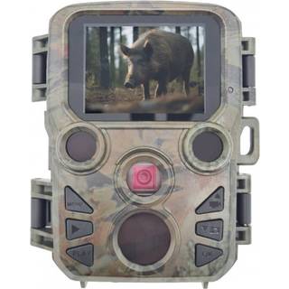 B&S Mini vildtkamera 12 MP Full HD