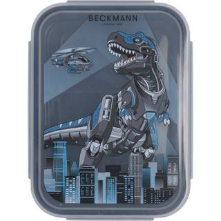 Beckmann Madkasse, Tech Rex