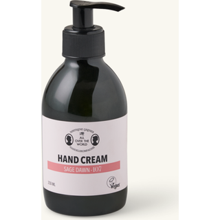 Søstrene Grene | Sage Dawn Håndcreme | 250 ml. | Grøn