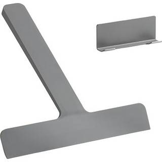 Zone Denmark Ume skraber med holder Grey