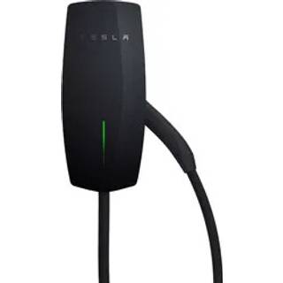 Tesla Wall Connector - Tilmeld Elaftale og Serviceaftale