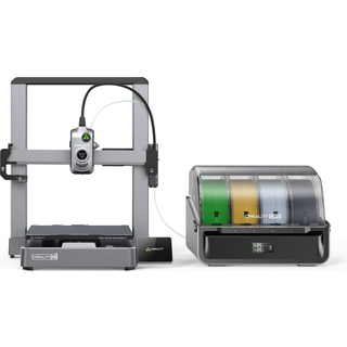 Creality Hej Combo - 3D printer