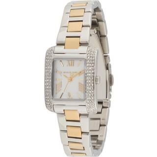 Michael Kors Emery MK4882 - Dame - 22 mm - Analog - Quartz - Mineralglas