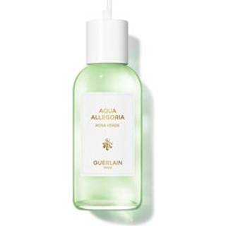 GUERLAIN Parfumer til kvinder Aqua Allegoria Rosa VerdeEau de Toilette Spray Genopfyldning 200 ml (4.215,00 kr / 1 l) - 200 ml