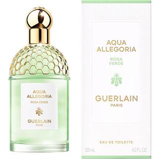Guerlain Aqua Allegoria Rosa Verde Eau de toilette 125 ml