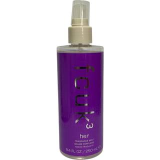 FCUK FCUK 3 Body Spray 250ml