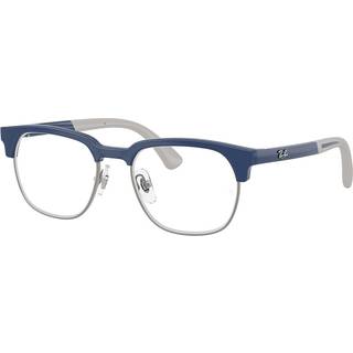 Ray-Ban Børn RY1641 7505 46 Briller Børn Blue - Blue On Gunmetal - 46mm