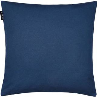 Linum Annabell pudebetræk 40x40 cm Indigoblå