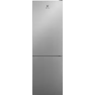 Electrolux 600-Serien kølefryseskab LNT5ME32U1 (stål) - På lager i butik