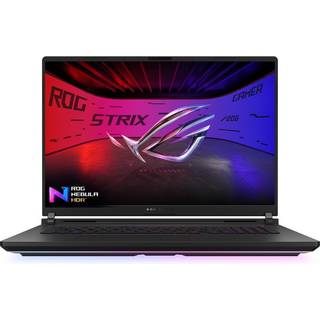 Asus ROG Strix SCAR 18 G835LW U9-285H/64/2TB/5080 bærbar gaming computer