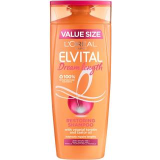 L'Oréal Paris Elvital Dream Length Shampoo 400 ml