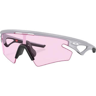 Oakley Sphaera Slach (Prizm Low Light) Str. One Size Hvid