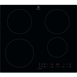 Electrolux 500 Induktion 60 cm Y60IT433C