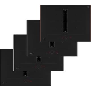 Neff V57YHQ4C0 InductionAir