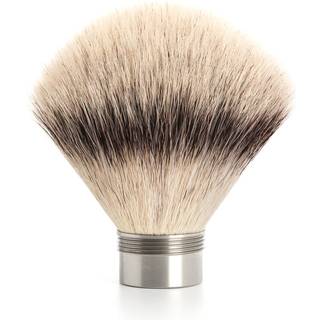 Mühle Udskiftningsbørste til Edition barberkost, 23 mm, Silvertip Fibre®