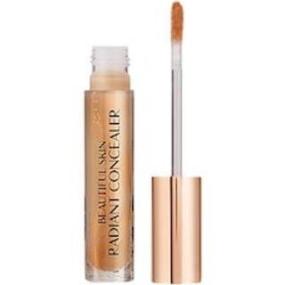 Charlotte Tilbury - Beautiful Skin Radiant Concealer - Lysende Concealer - Beautiful Skin Radiant Concealer - 11 - For Women - Beige