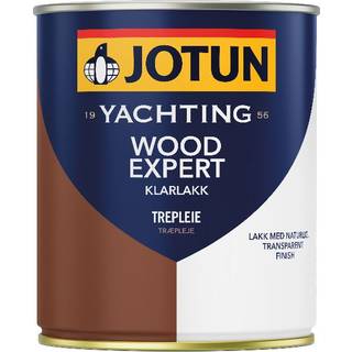 Jotun Yachting Wood Expert - 0.75 L - Maling