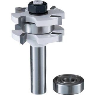Makita Fer - Not Fræser - D-48935