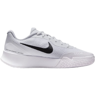 Nike Vapor Lite 3-tennissko til hardcourt til kvinder - hvid - 42.5
