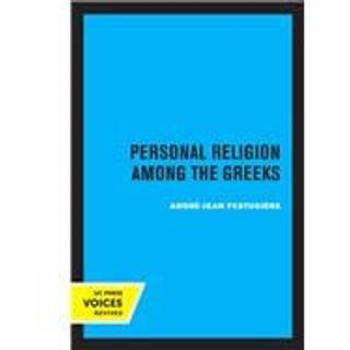Personal Religion Among the Greeks
