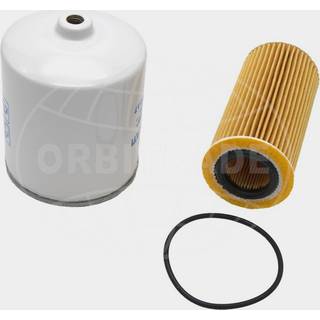 Servicesæt Orbitrade, til Volvo Penta, D3 (motorer fra årgang 2010)