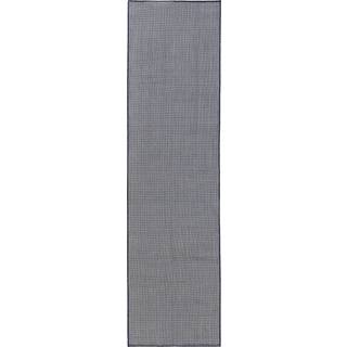 SKY Blå Indendørs- Og Udendørs Tæppe - Løber / 70x200 cm / Blå