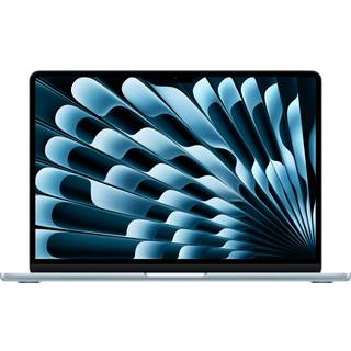 Apple MacBook Air 2025 M4 10CPU/10GPU 13" 16GB/512GB - Starlight