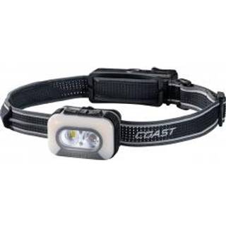 Coast RL35R Genopladelig pandelampe med stemmestyring 1100 lumen