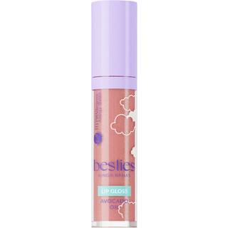 HYPOAllergenic Lip make-up Lip gloss x Besties Lip Gloss 02 Pinky Promise 4,3 g () - 4,3 g