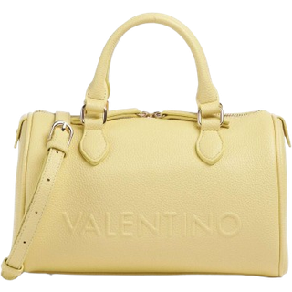 Valentino Bags Rised Re Håndtaske gul