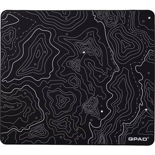QPad Edge Super Glide musemåtte