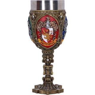 Nemesis Now Harry Potter vinglas (Fire huse)