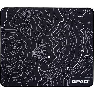 QPad Edge Super Glide musemåtte