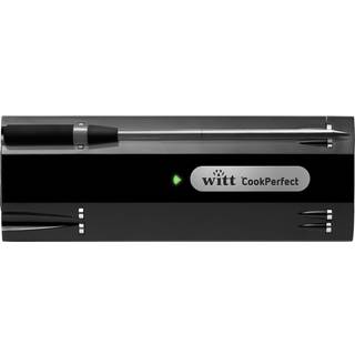 Witt CookPerfect trådløst magnetisk stegetermometer