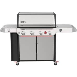 Genesis SP-435W gasgrill
