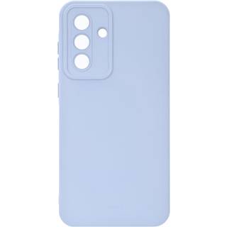 ONSALA Phone Case Samsung A36 5G Back Silicone Touch Summer Sky