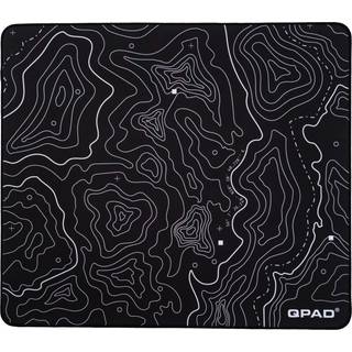 QPad Edge Super Glide musemåtte