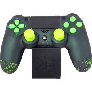King Controller M4 PS4 gamepad